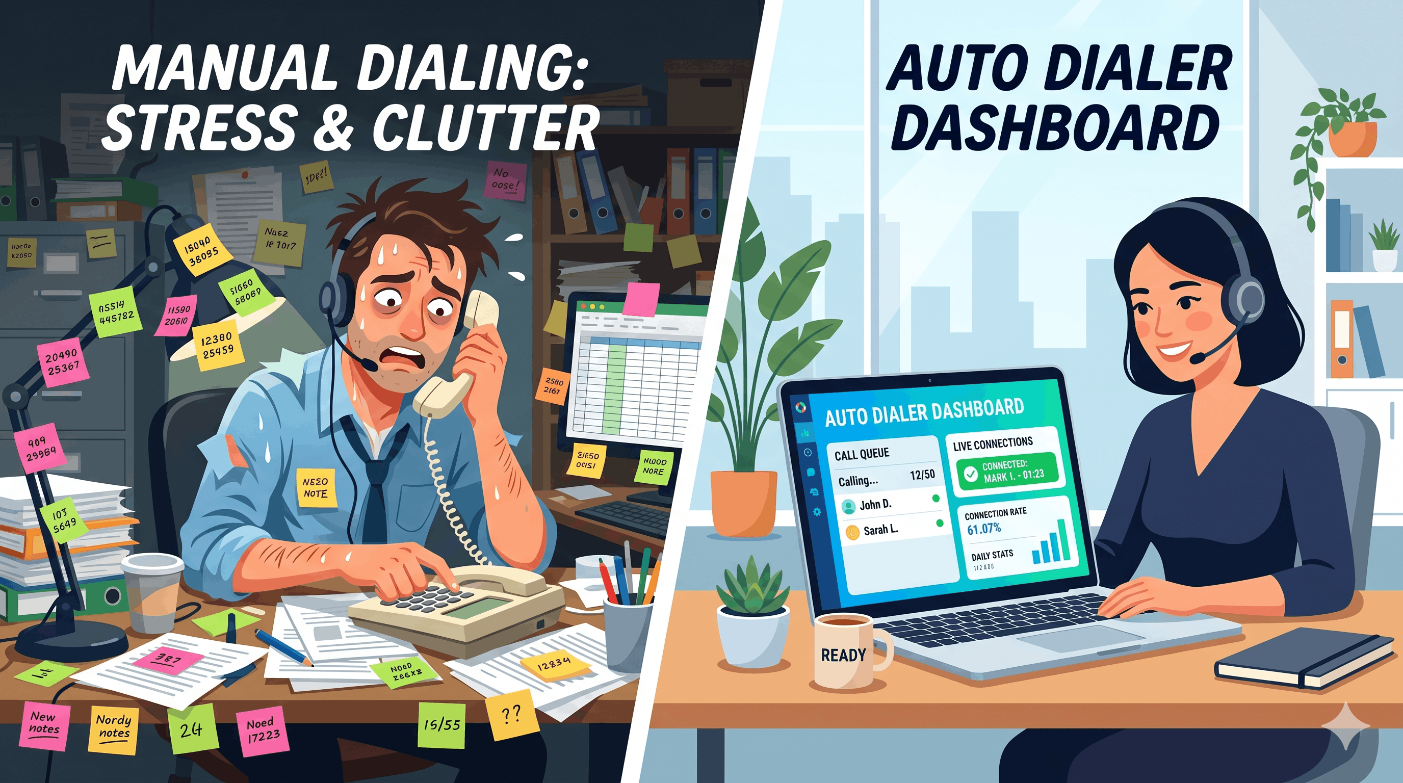 7 Cold Calling Scripts That Actually Work in 2025